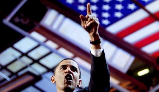 Top 32 quotes from Barack Obama Speech at 2004 DNC Convention