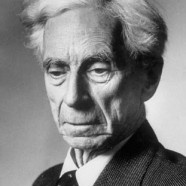 Bertrand  Russell