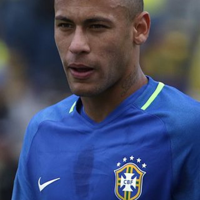 Neymar Santos Jr.