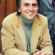 Carl  Sagan