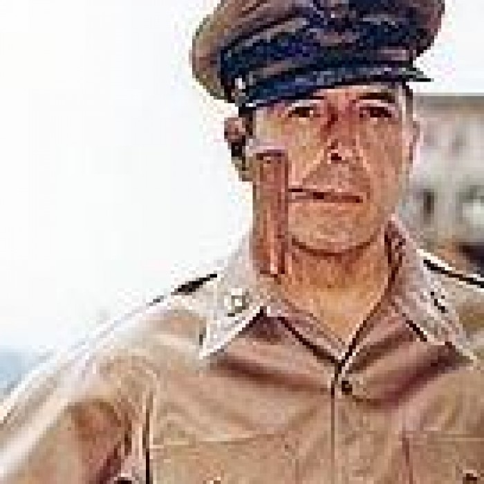 Douglas MacArthur 