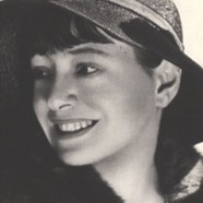 Dorothy Parker 