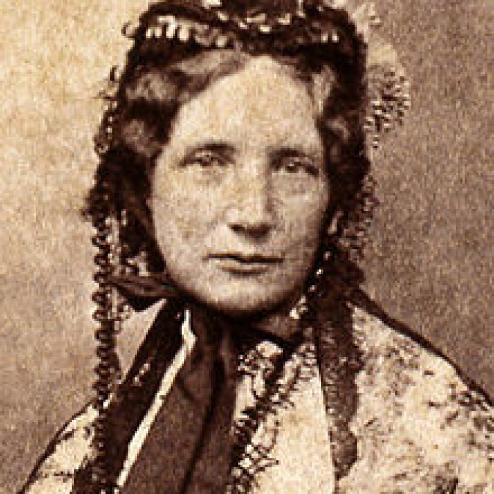 Harriet Beecher