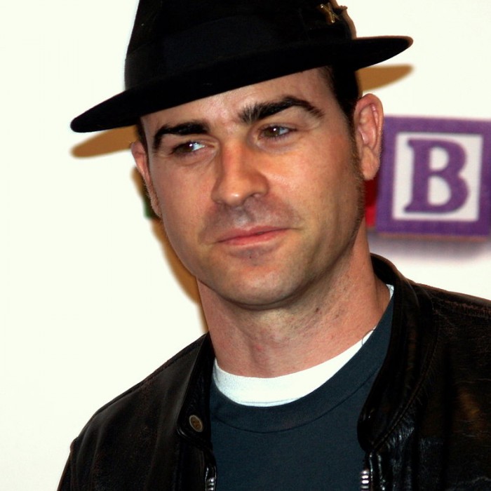 Justin Paul Theroux