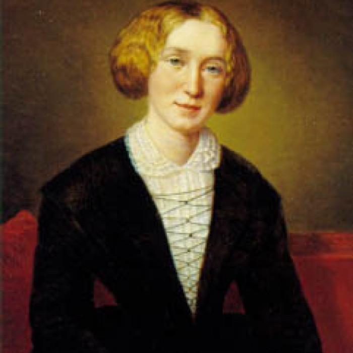 George Eliot Biography