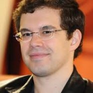 Christopher  Paolini