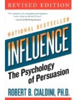 Influence: The Psychology of Persuasion.