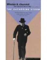 The Gathering Storm (The Second World War)