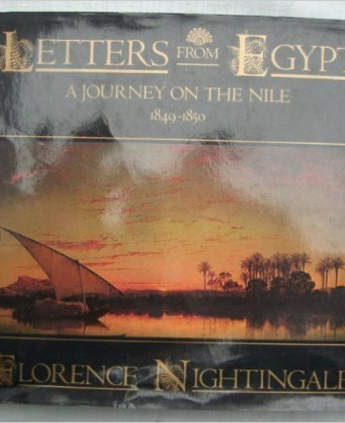 letters-from-egypt-a-journey-on-the-nile-1849-1850
