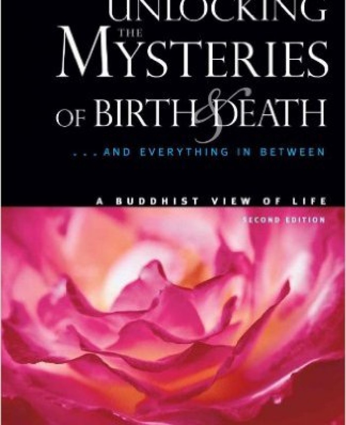 unlocking-the-mysteries-of-birth-death-and-everything-in-between-a-buddhist-view-life
