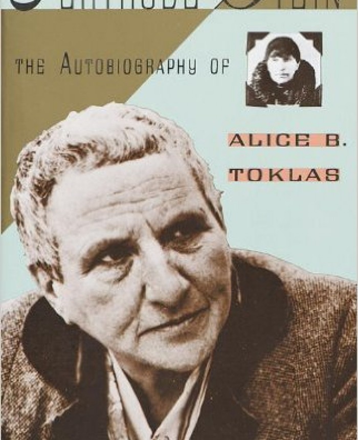 the-autobiography-of-alice-b-toklas