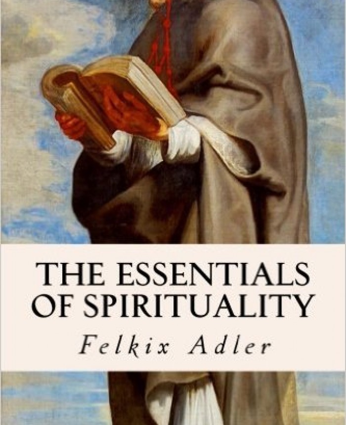the-essentials-of-spirituality
