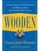 Wooden: A Lifetime of Observations and Reflections