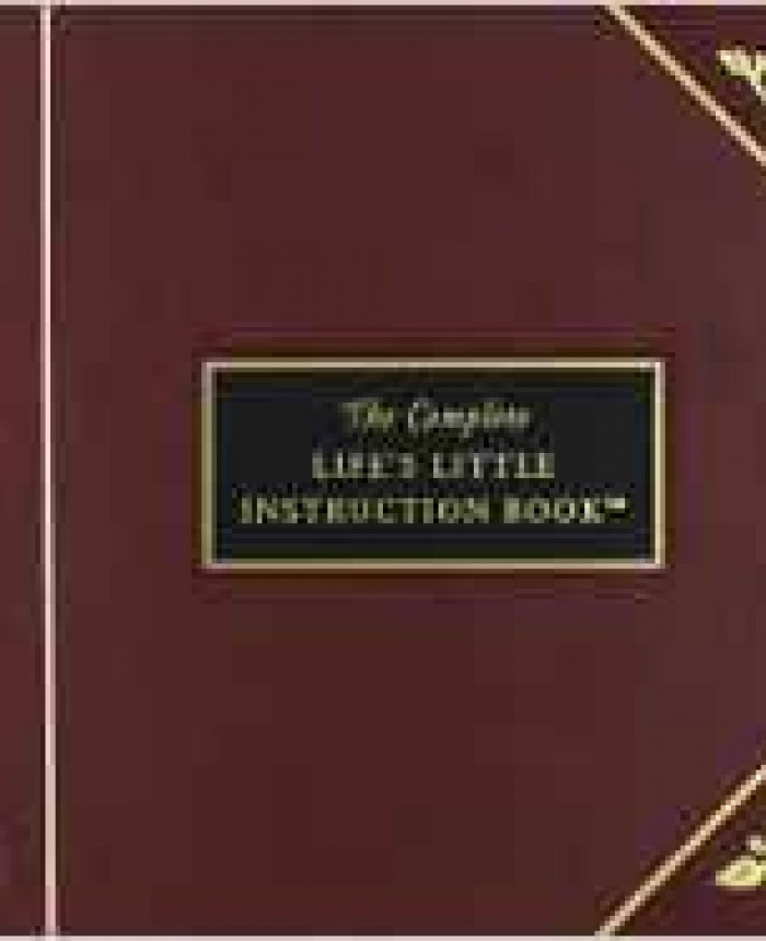 the-complete-lifes-little-instruction-book