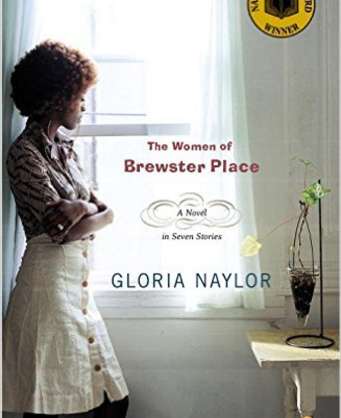 The Women of Brewster Place 