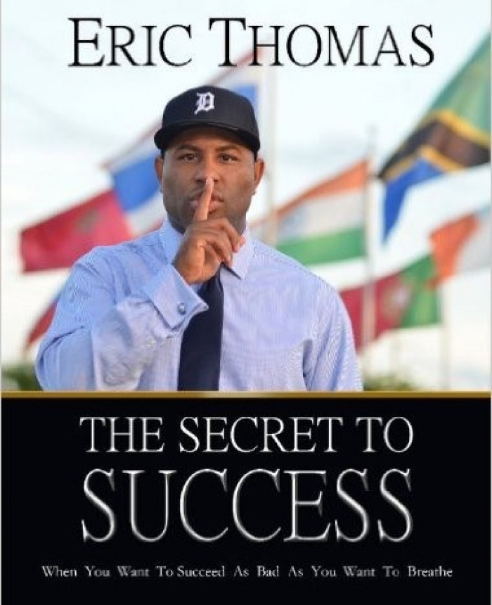 the-secret-to-success