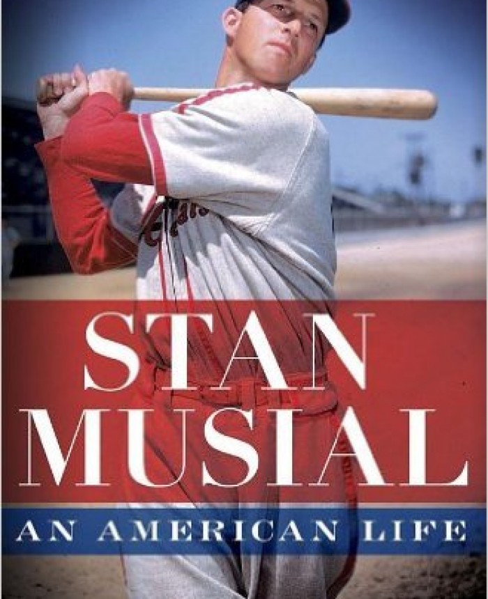 Stan Musial: An American Life 
