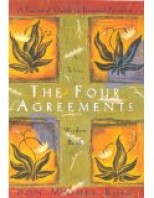 The Four Agreements: A Practical Guide to Personal Freedom.