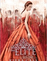 The Elite (The Selection) 