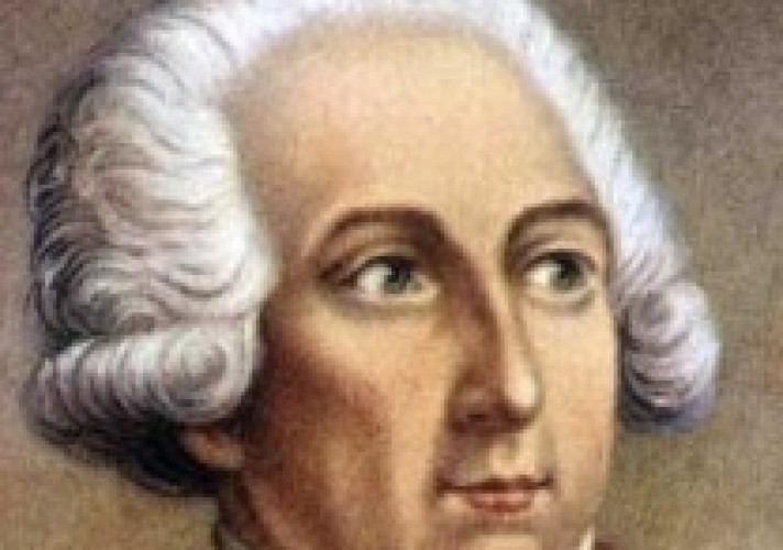 Antoine Lavoisier helped construct the metric system, wrote the first extensive list of elements, and helped to reform chemical nomenclature.