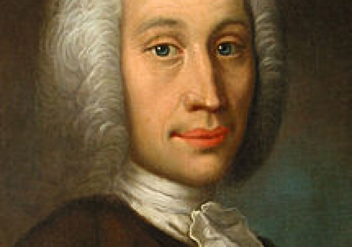 In 1730, Anders Celsius published the Nova Methodus distantiam solis a terra determinandi (New Method for Determining the Distance from the Earth to the Sun).