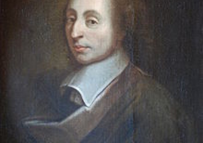 In 1646, Blaise Pascal and his sister Jacqueline identified with the religious movement within Catholicism known by its detractors as Jansenism.