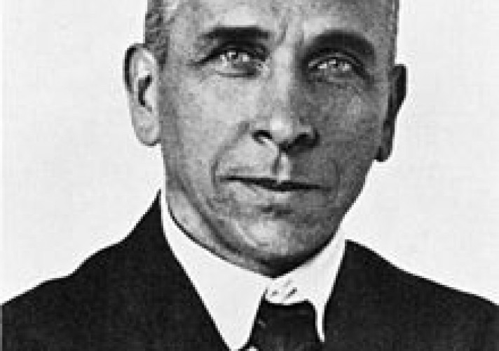 Alfred Lothar Wegener  was a German polar researcher, geophysicist and meteorologist.