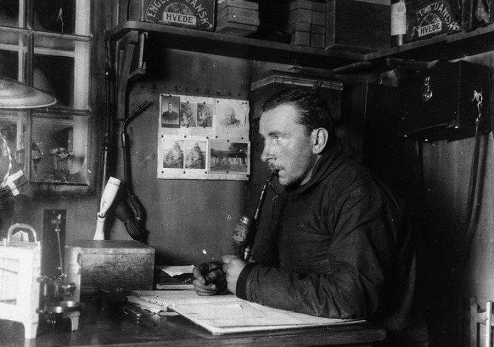 Alfred Wegener, an astronomer who had become a meteorologist, encountered vigorous resistance to his ideas from a large majority of geologists.