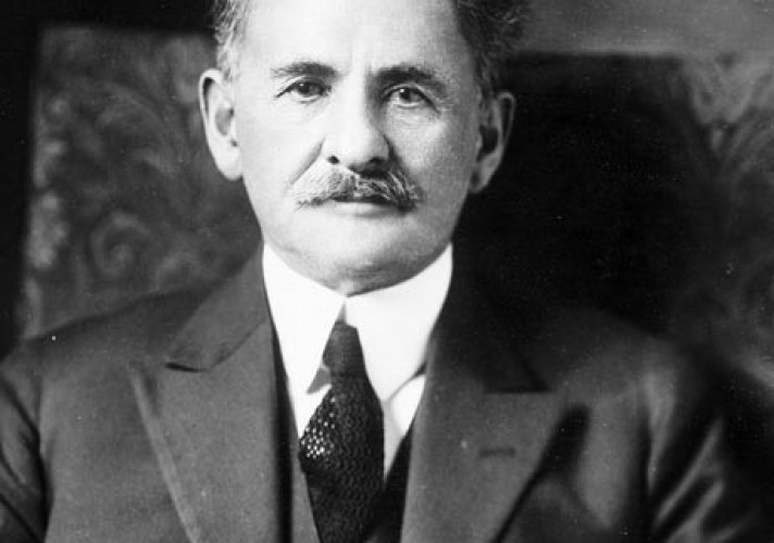 Albert A. Michelson determined that the speed of light in air is 299,864±51 kilometers per second, and that the speed of light in a vacuum is 299,940 km/s, or 186,380 mi/s.