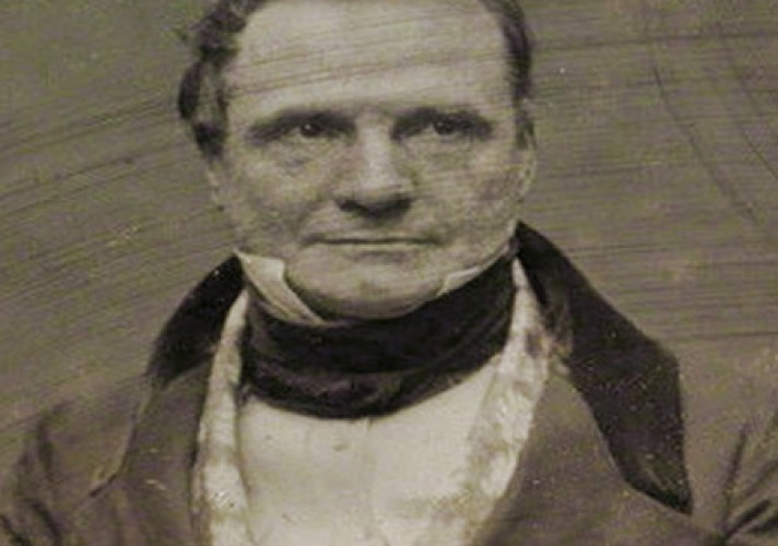 Charles Babbage was born on Dec. 26, 1791 in England.