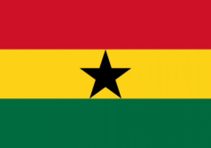 On March 6.1957 ; Ghana becomes the first Sub-Saharan country to gain independence from the British
