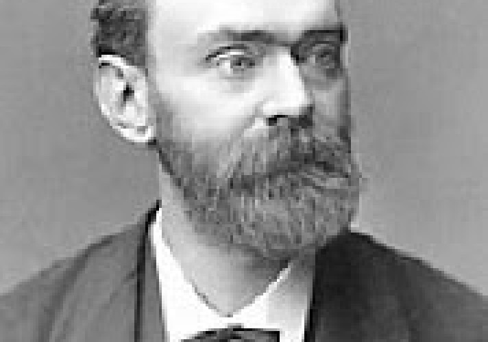 Alfred Bernhard Nobel was a Swedish chemist, engineer, inventor, businessman, and philanthropist.