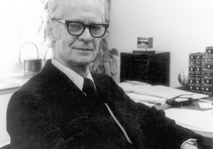 Burrhus Frederic Skinner commonly known as B. F. Skinner, was an American psychologist, behaviorist, author, inventor, and social philosopher.