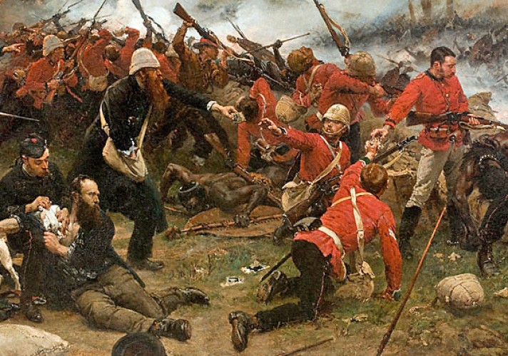 on-june-11879-napoleon-eugene-the-last-dynastic-bonaparte-is-killed-in-the-anglo-zulu-war