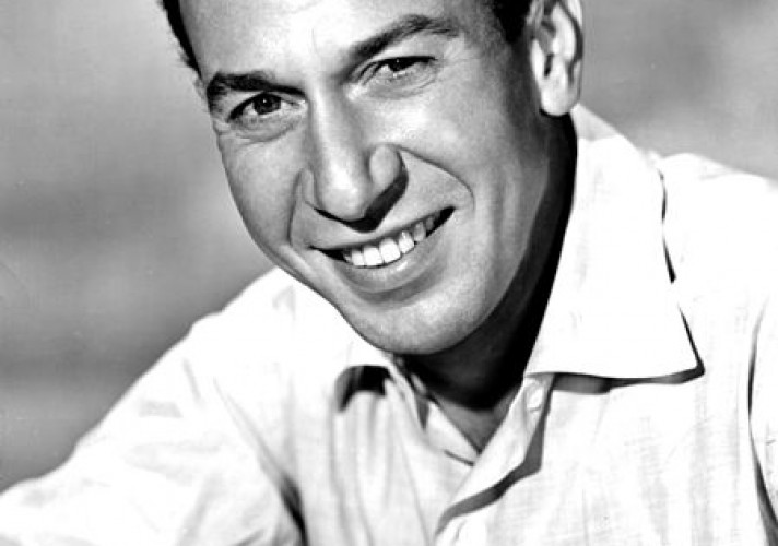 Ferrer was the first Hispanic actor to win an Academy Award.
