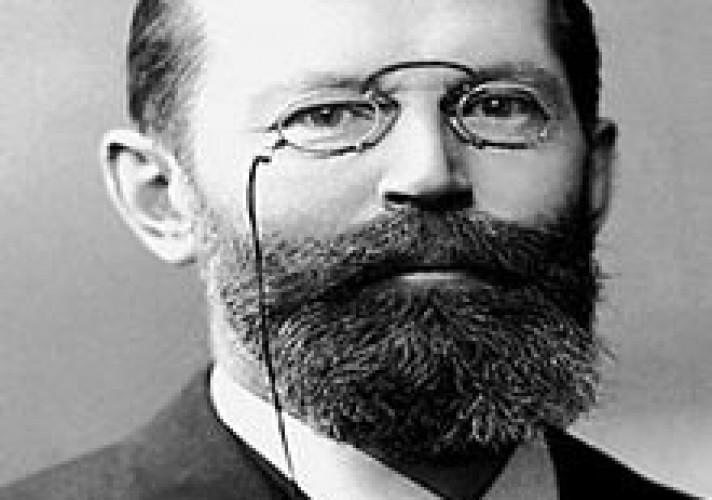 in-1897-hermann-emil-fischer-put-forward-the-idea-to-create-the-international-atomic-weights-commission-fischer-was-elected-a-foreign-member-of-the-royal-society-formemrs-in-1899