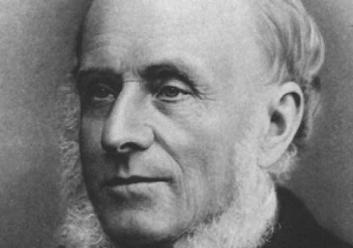 Alexander Bain was born in Aberdeen to George Bain, a weaver and veteran soldier, and Margaret Paul.