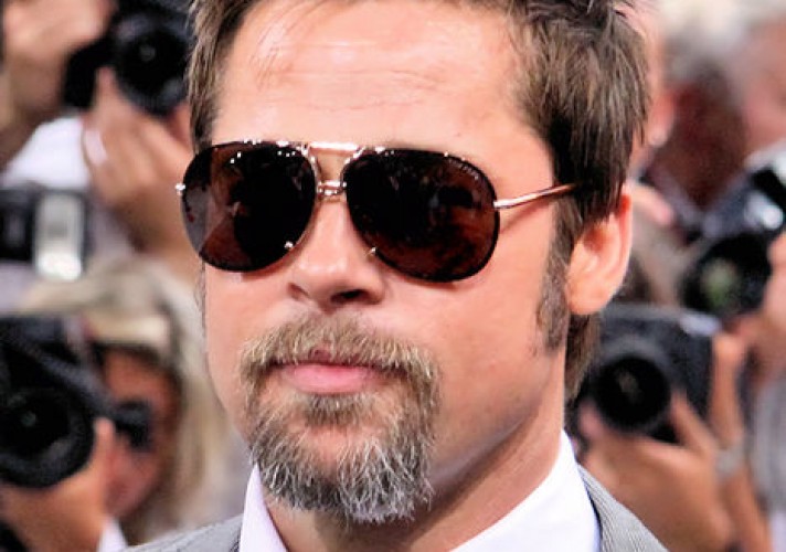 Brad Pitt has received multiple awards and nominations including an Academy Award as producer under his own company Plan B Entertainment.

Brad Pitt first gained recognition as a cowboy hitchhiker in the road movie Thelma & Louise (1991). His first lead