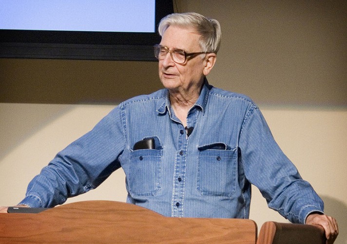 From an early age, E. O. Wilson was interested in natural history. His parents, Edward and Inez Wilson, divorced when he was seven.