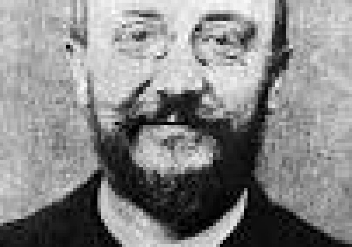 Alfred Binet was a French psychologist who invented the first practical IQ test, the Binet-Simon test.