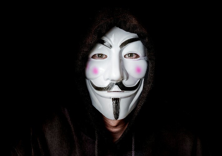 Anonymous is a loosely associated international network of activist and hacktivist entities. A website nominally associated with the group describes it as 