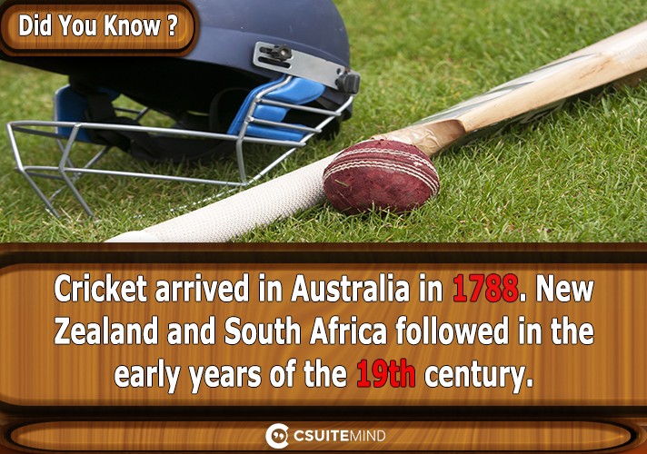 cricket-arrived-in-australia-in-1788-new-zealand-and-south-africa-followed-in-the-early-years-of-the-19th-century