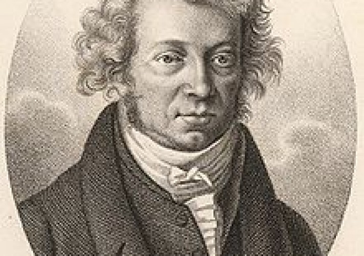after-the-death-of-his-wife-in-july-1803-andre-marie-ampere-moved-to-paris-where-he-began-a-tutoring-post-at-the-new-ecole-polytechnique-in-1804