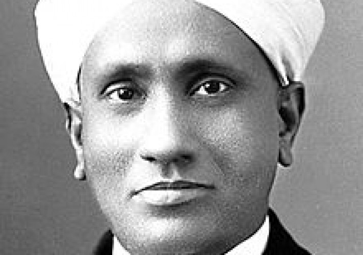 Sir Chandrasekhara Venkata Raman was an Indian physicist born in the former Madras Province in India presently called as Tamil Nadu.