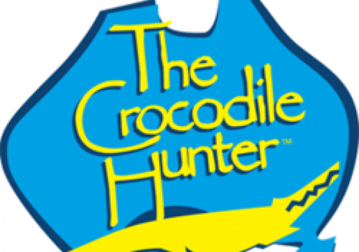 The Crocodile Hunter is a wildlife documentary television series that was hosted by Steve Irwin and his wife, Terri.