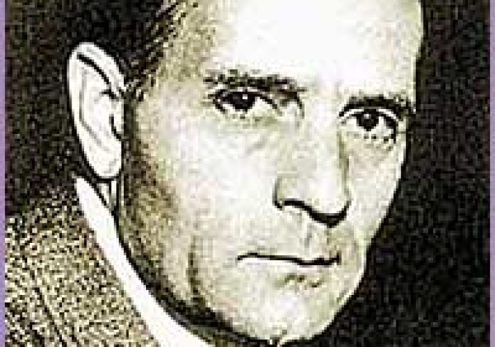 Edwin Powell Hubble was born on November 20, 1889 in the township of Marshfield, Missouri, USA.