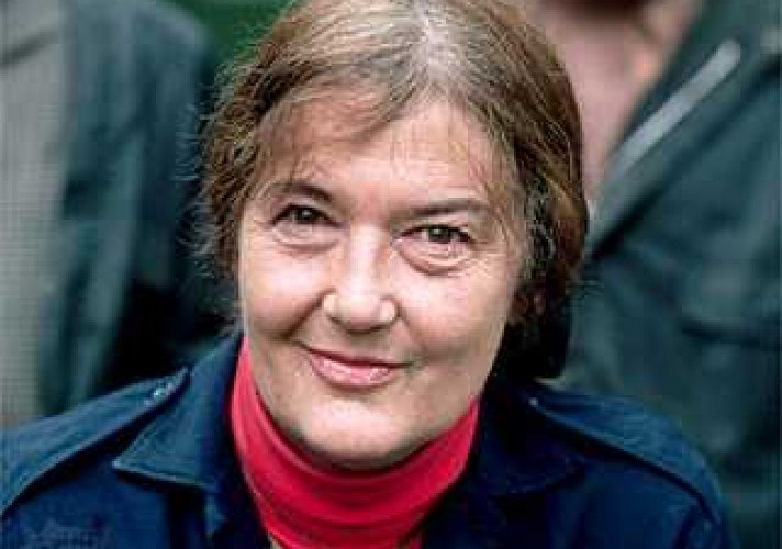 Dian Fossey was an American zoologist, primatologist, and anthropologist.