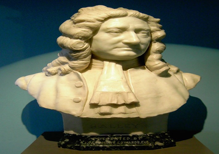 edmond-halley-succeeded-john-flamsteed-in-1720-as-astronomer-royal-a-position-halley-held-until-his-death