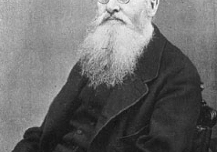 In 1854, aged 31, Alfred Russel Wallace set off on a new voyage: to Malaysia, Singapore, Indonesia and New Guinea.