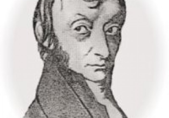 Amedeo Avogadro is hailed as a founder of the atomic-molecular theory.